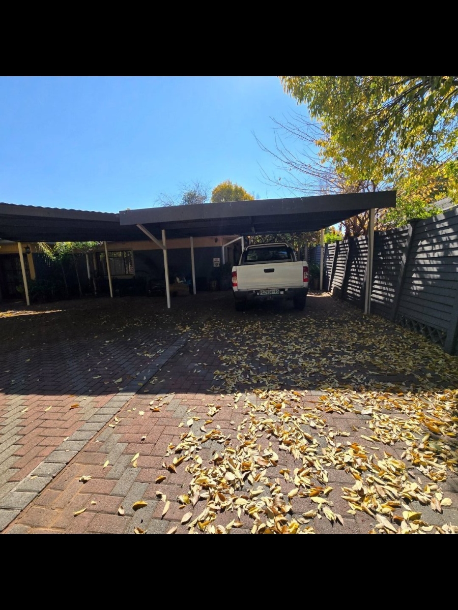 Commercial Property for Sale in Dan Pienaar Free State